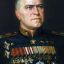 Marshal Zhukov