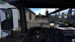 Kamaz 5490 Neo/65206 6