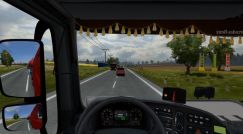 Mercedes-Benz Actros MP3 Reworked 2