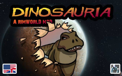 Dinosauria