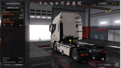 Iveco Hi-Way Reworked 2