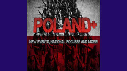 Poland+