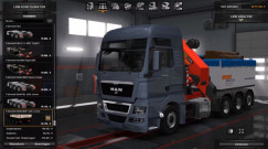 MAN TGX 2010 2