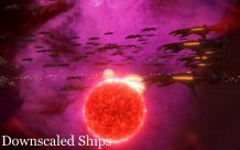 Downscaled Ships 0