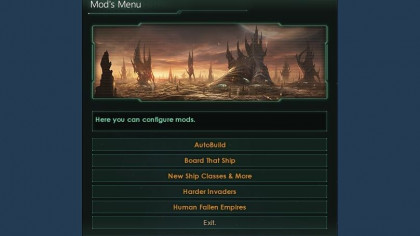 !Mod Menu