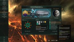 Playable Harvester Nanites & Distant Stars Overhaul 1