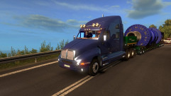 Kenworth T2000 2