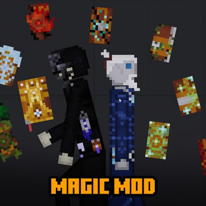 Magic Mod