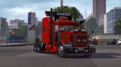 Peterbilt 389 Modified 2