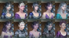 Elves of Stellaris 5