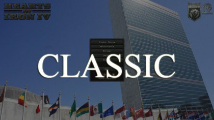 Millennium Dawn Classic