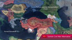 Millenium Dawn +Turkey 2