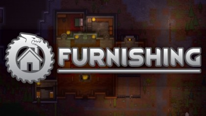 [LTS]Furnishing