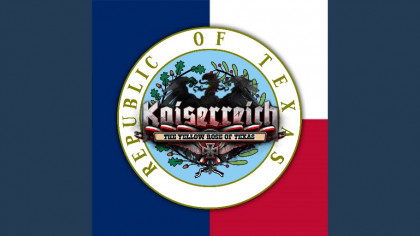 Kaiserreich - Rose of Texas