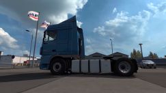 DAF XF 105 Reworked 1