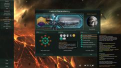 Playable Harvester Nanites & Distant Stars Overhaul 0