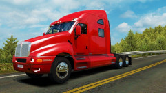 Kenworth T2000 1