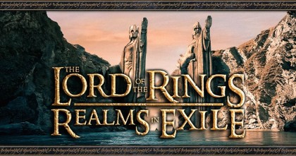 LotR: Realms in Exile