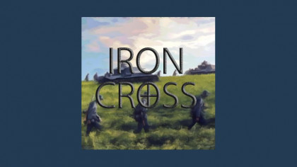 Iron Cross