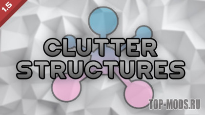 [O21] Clutter Structures