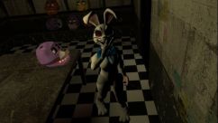 (FNAF SB)-VANNY [NPC/PM] 1