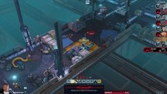 XCOM: Chimera Squad 3