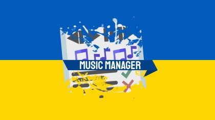 Music Manager