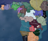 Kaiserreich - The Collapse 1