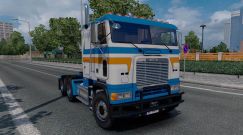 Freightliner FLB 2