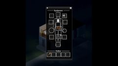 Equipment UI - Tarkov Style Interface 0