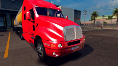 Kenworth T2000 4