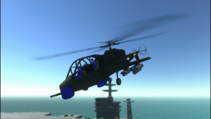 AH-56 Cheyenne