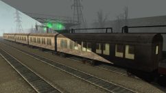 gm_trainride_v1 + Day Version 2