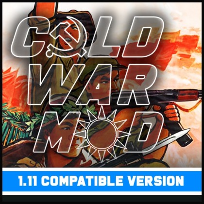 Cold War Mod