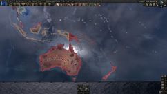 Forgotten Nations 6