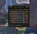 Unique War Names 1