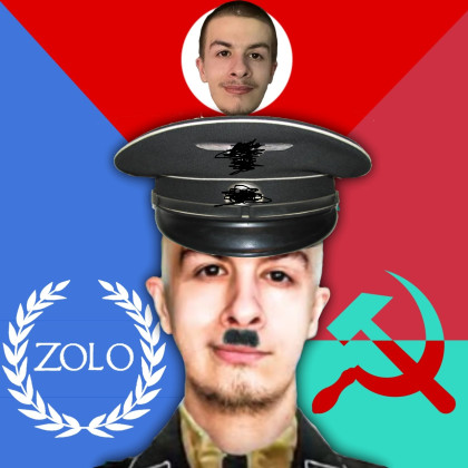 Ivan Zolo Italia