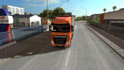 Daf XF Euro 6 Reworked 3