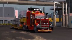 Peterbilt 389 Modified 1