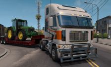 Freightliner Argosy 3