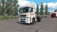 Kamaz 5490 Neo/65206 2