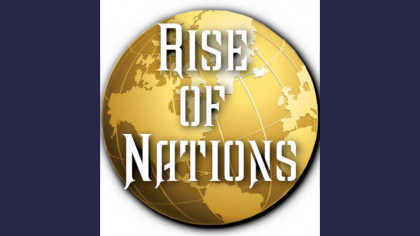 Rise of Nations