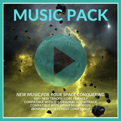 Music Pack