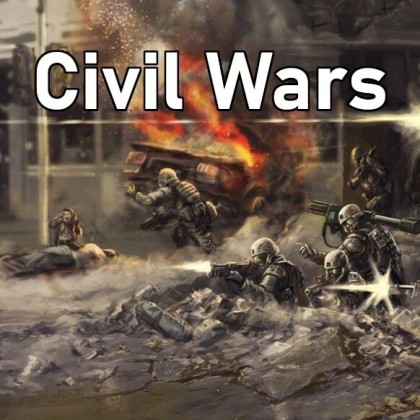 Civil Wars