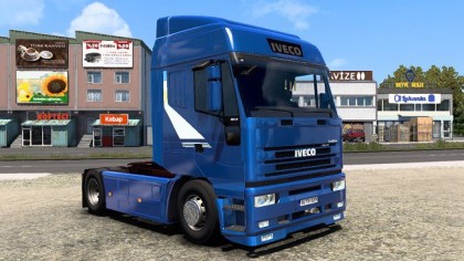 Iveco Eurostar