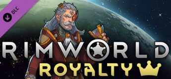 RimWorld: Royalty