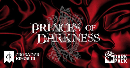 Princes of Darkness