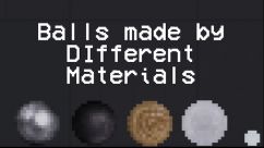 MC´s Balls Mod 5