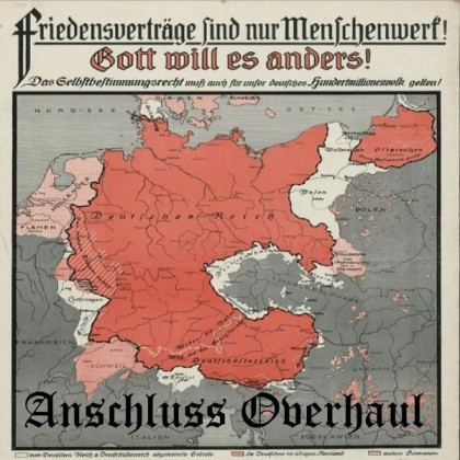 Anschluss Overhaul