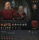 Vanilla Targaryens 3